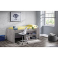 Neptune Midsleeper - Grey Oak