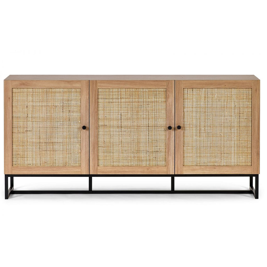 Padstow Sideboard - Oak