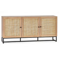 Padstow Sideboard - Oak