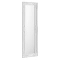Palais White Dress Mirror