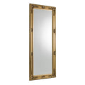 Palais Gold Lean-to Dress Mirror