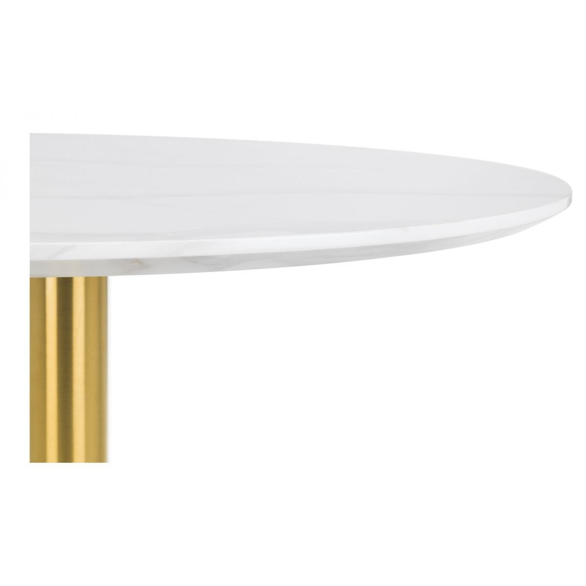Palermo Round Pedestal Table