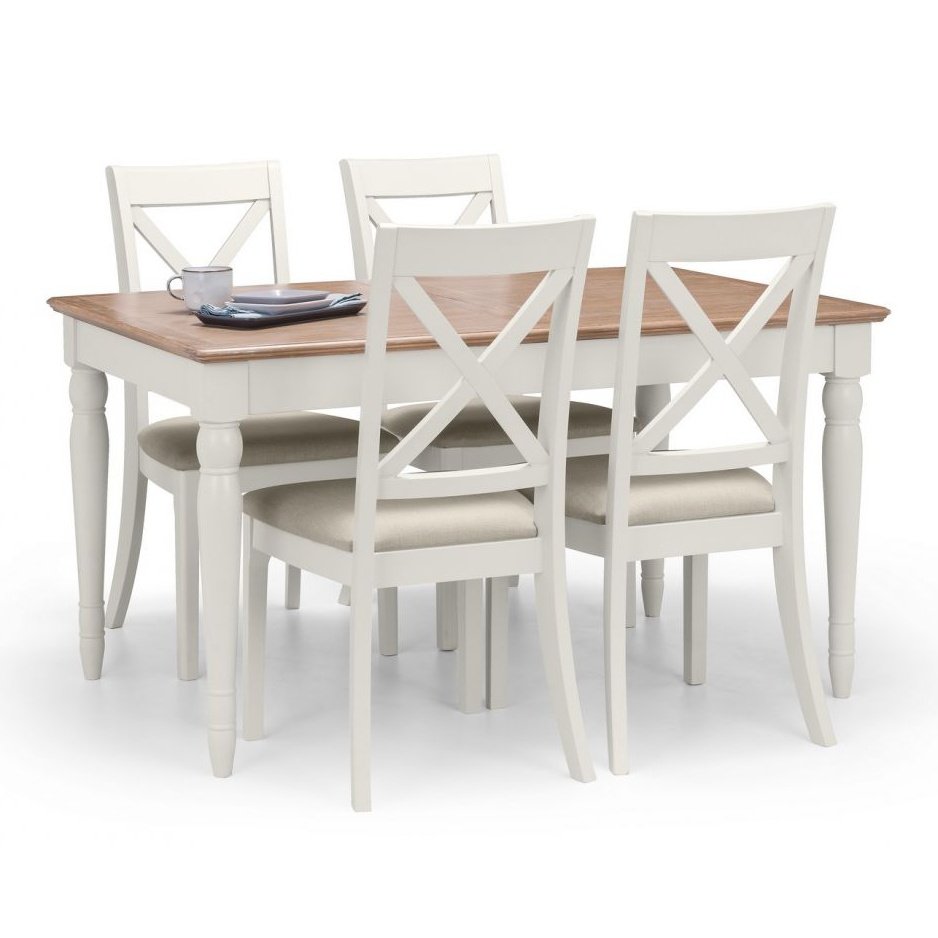 Provence Extending Dining Table