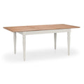 Provence Extending Dining Table