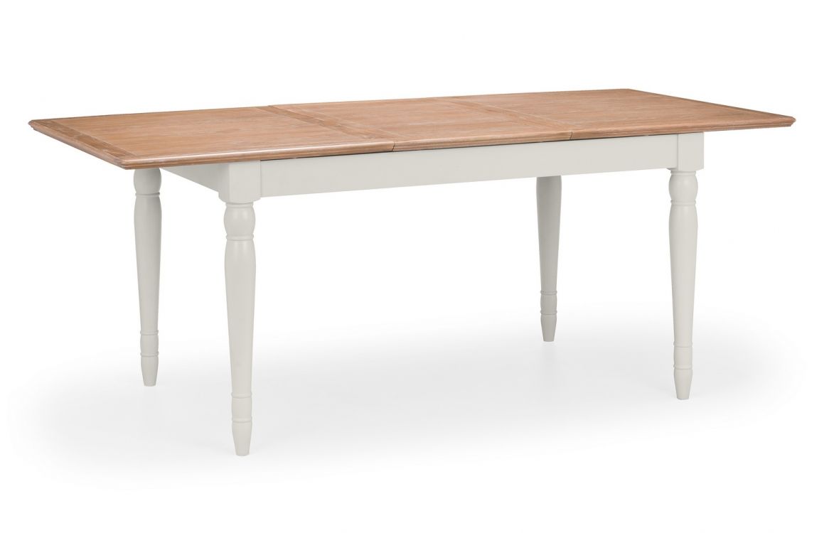 Provence Dining Set (Table & 4 Chairs)