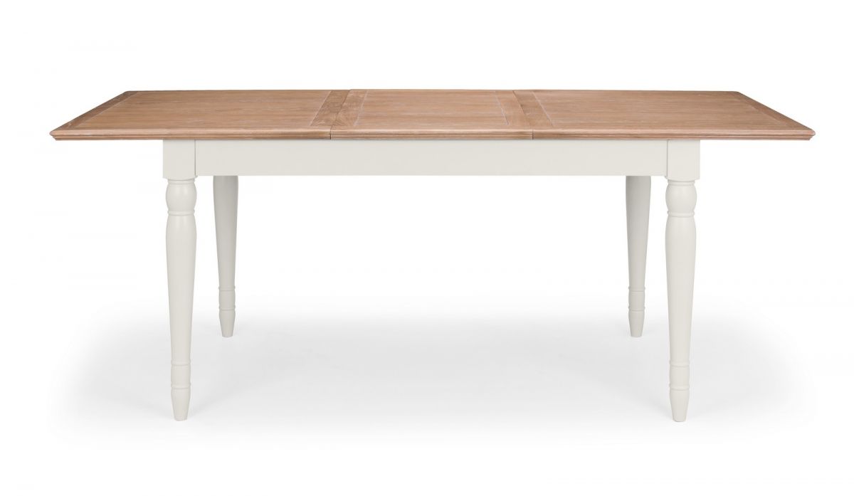 Provence Dining Set (Table & 4 Chairs)