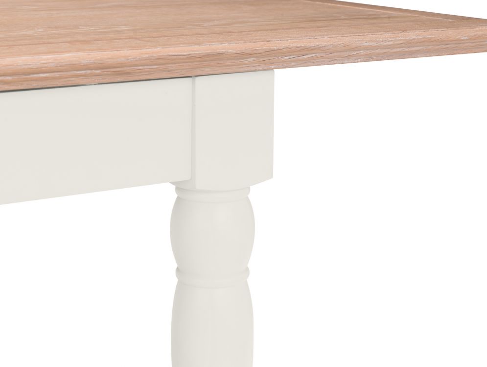 Provence Dining Set (Table & 4 Chairs)