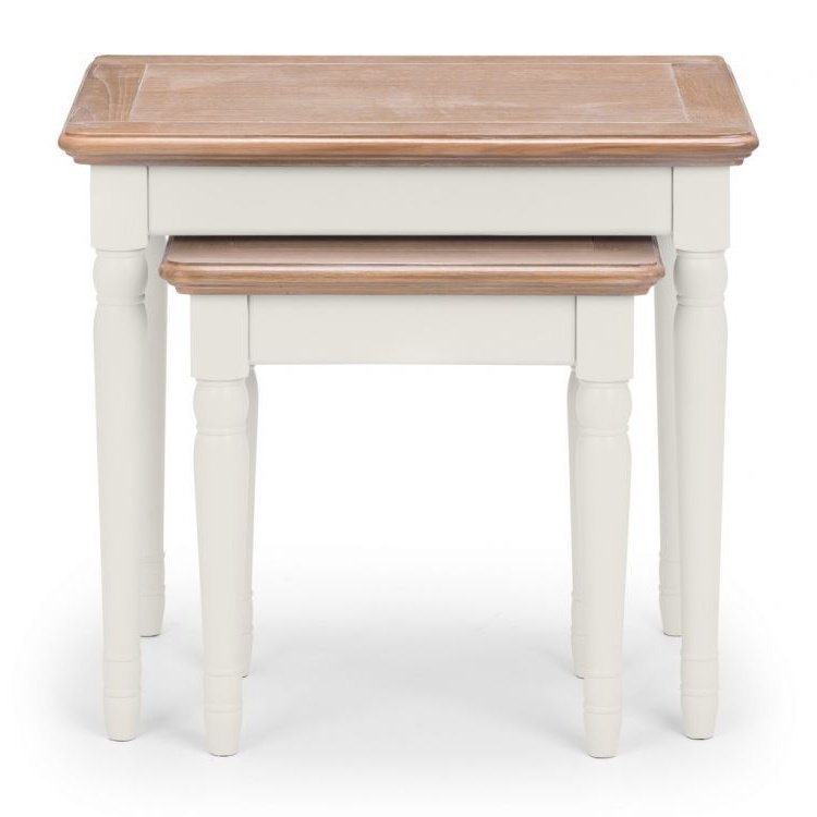 Provence Nest of Tables