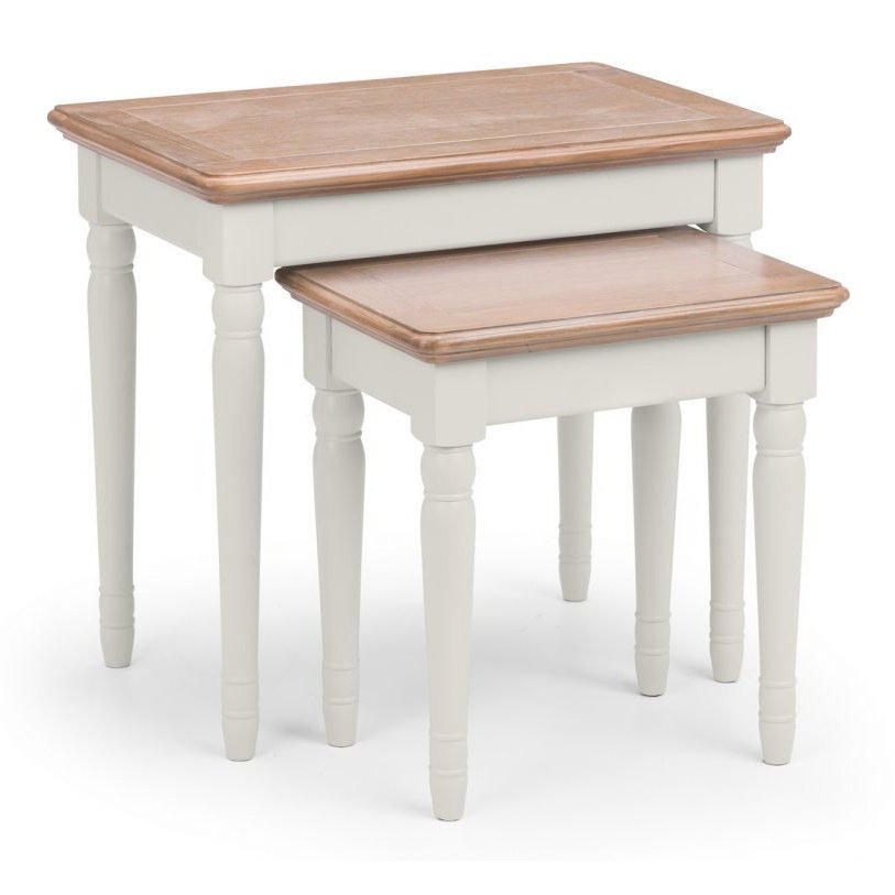 Provence Nest of Tables
