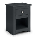 Radley Bedside - Anthracite