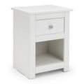 Radley Bedside - White