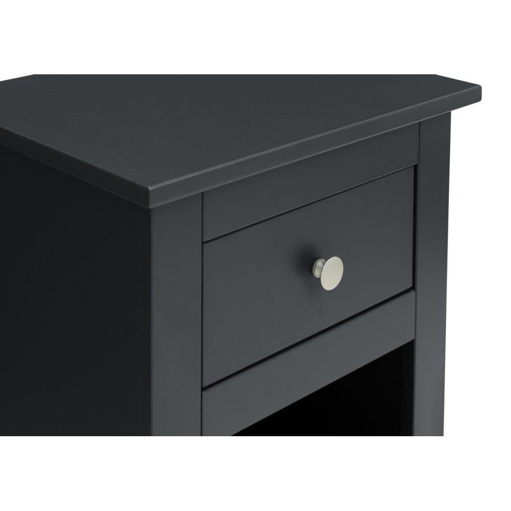 Radley Bedside - Anthracite