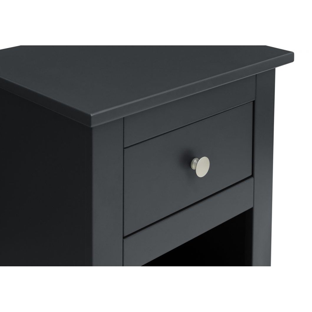 Radley Bedside - Anthracite