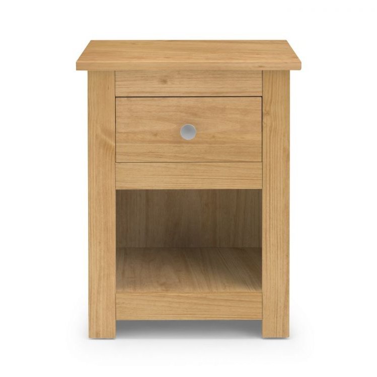Radley Bedside - Waxed Pine