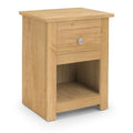 Radley Bedside - Waxed Pine