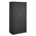 Radley Wardrobe - Anthracite