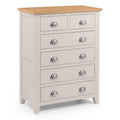 Richmond 4+2 Drawer Chest