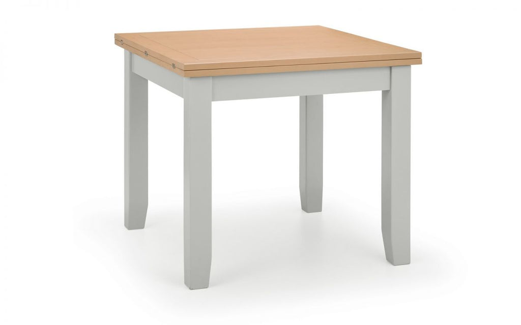 Richmond Flip-top Dining Set (Table & 4 Chairs)