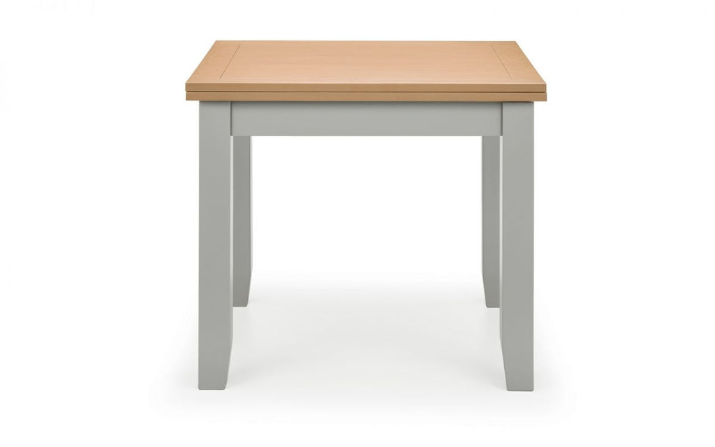 Richmond Flip-top Dining Set (Table & 6 Chairs)