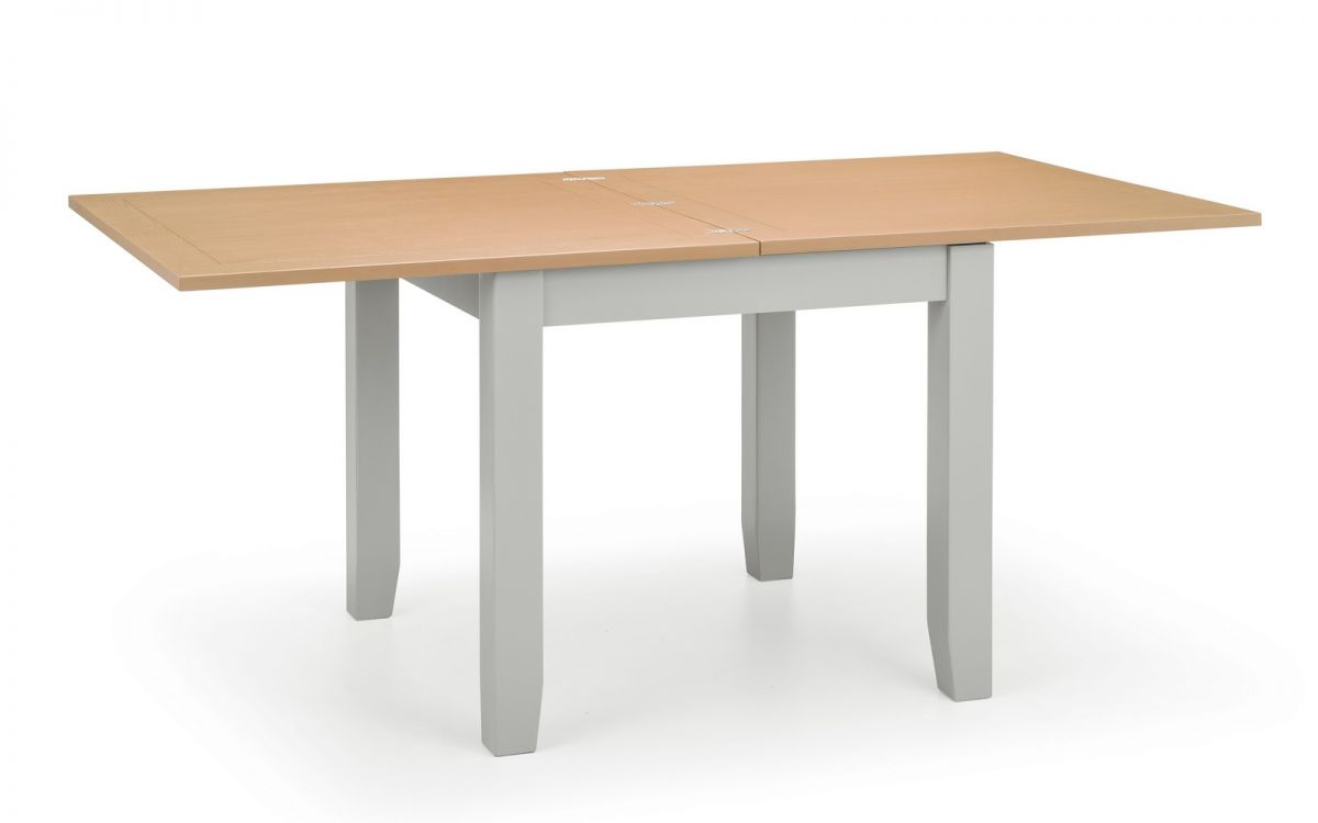 Richmond Flip-top Dining Set (Table & 4 Chairs)