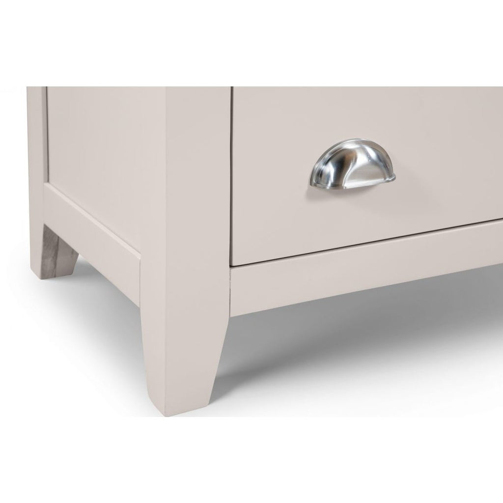 Richmond 6 Drawer Wide Chest