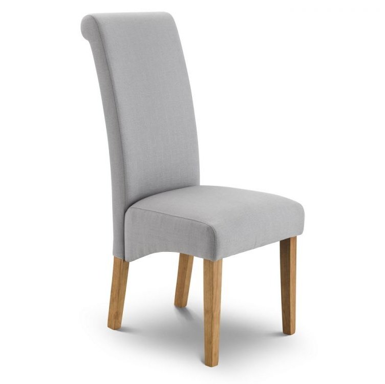 Rio Scrollback Dining Chair