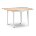 Rufford 2-Tone Extending Dining Table