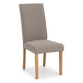 Seville Linen Dining Chair