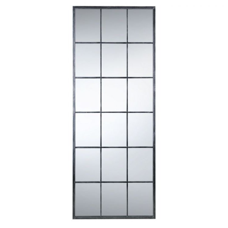 Somma Large Window Mirror