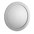 Sonata Round Wall Mirror - Large