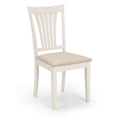 Stanmore Ivory Dining Chair