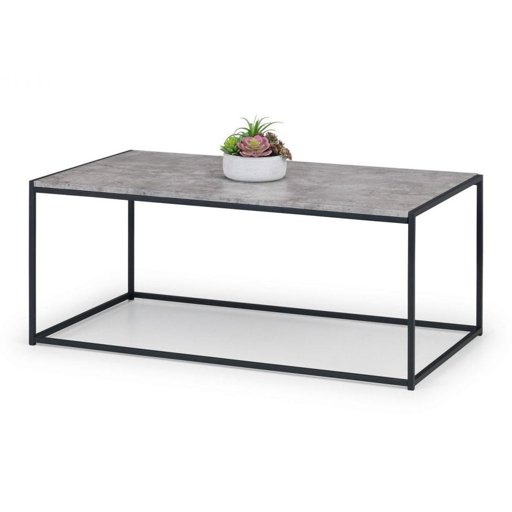 Staten Coffee Table