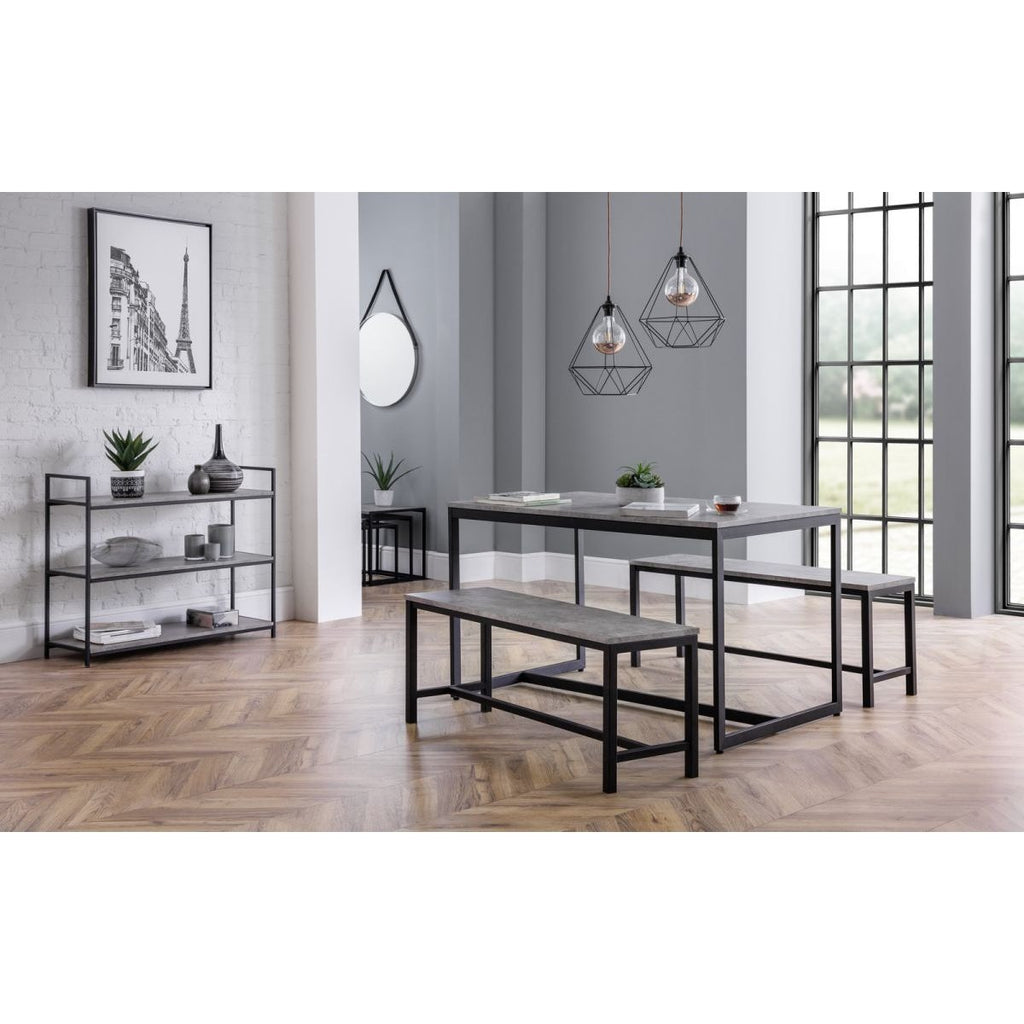 Staten Nest of Tables