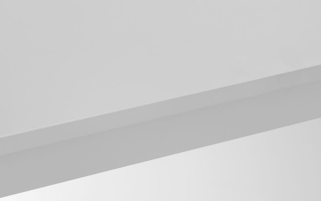 Taku Dining Table - Grey