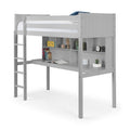 Titan Highsleeper - Dove Grey