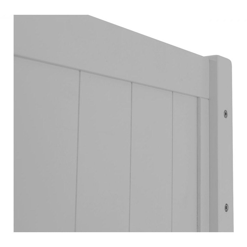 Titan Highsleeper - Dove Grey