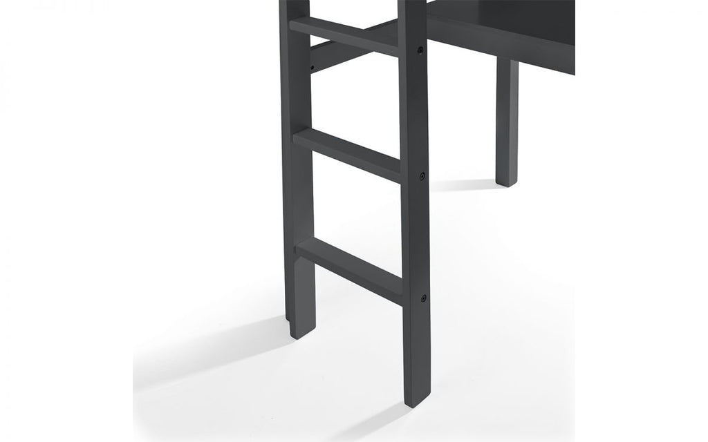 Titan Highsleeper - Anthracite