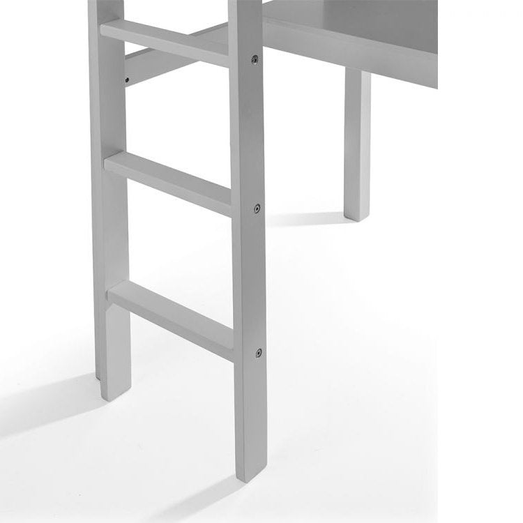 Titan Highsleeper - Dove Grey