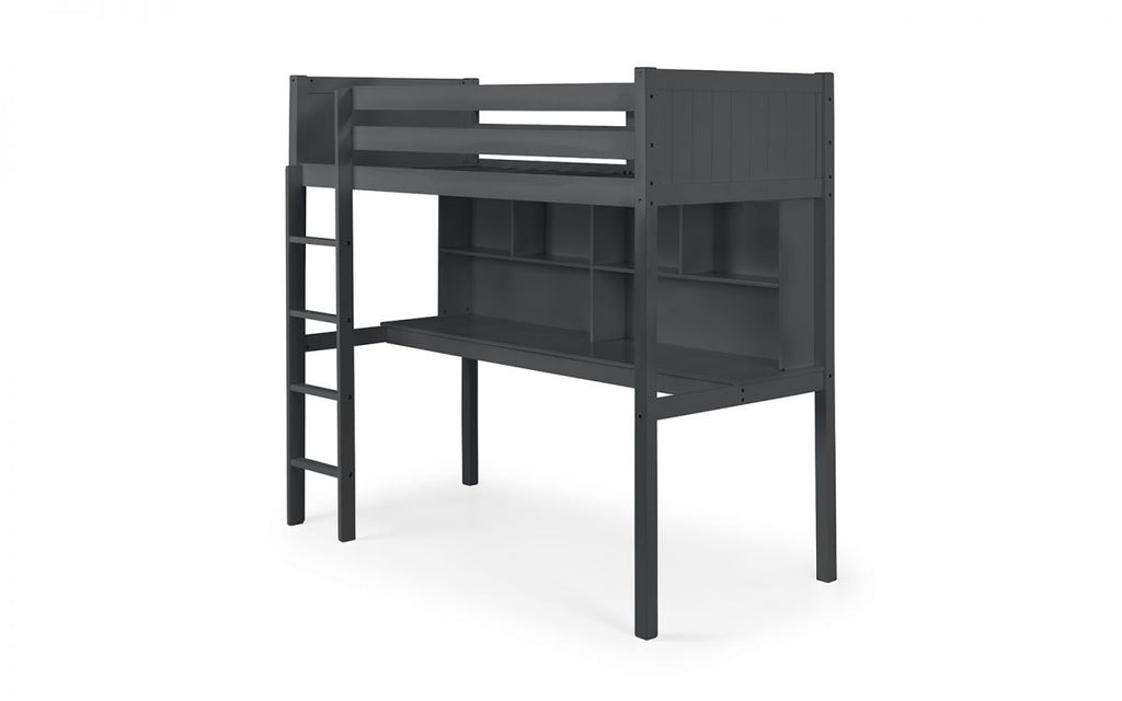 Titan Highsleeper - Anthracite