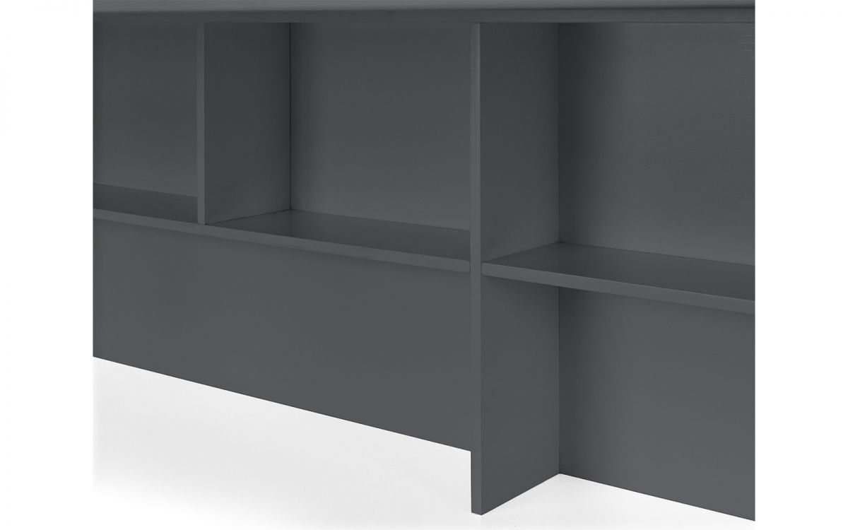 Titan Highsleeper - Anthracite