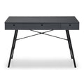Trianon Desk - Grey