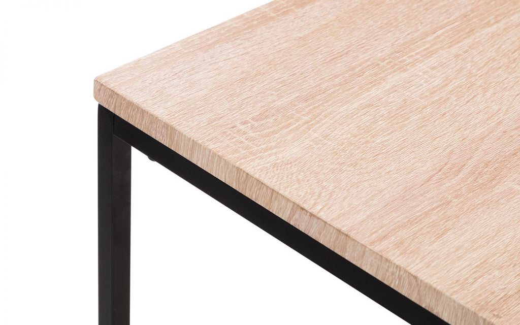 Tribeca TV Unit - Sonoma Oak