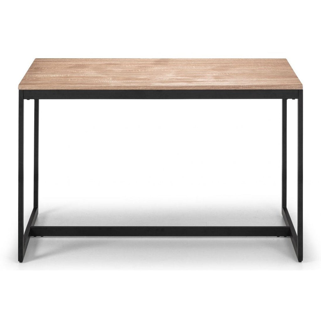 Tribeca Dining Table - Sonoma Oak