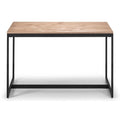 Tribeca Dining Table - Sonoma Oak