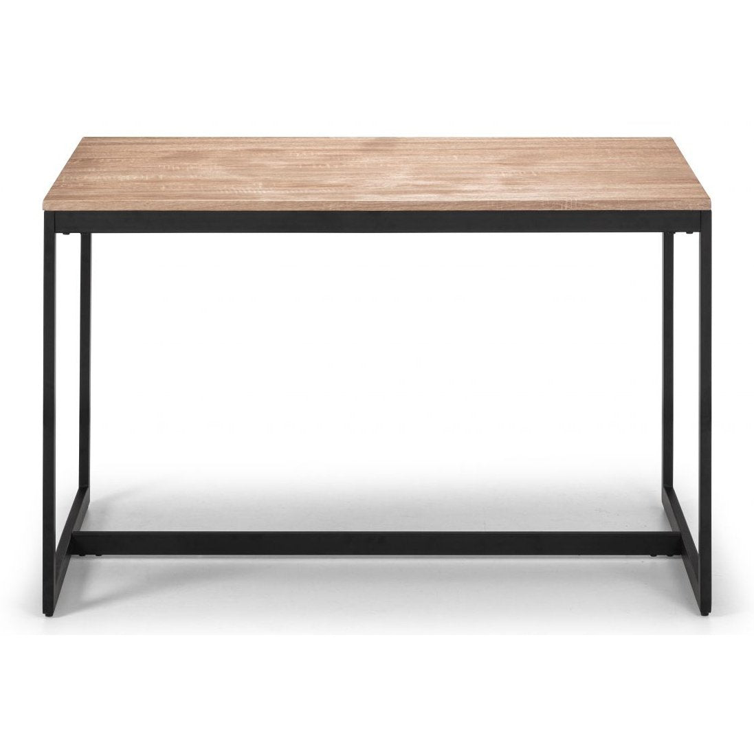 Tribeca Dining Table - Sonoma Oak