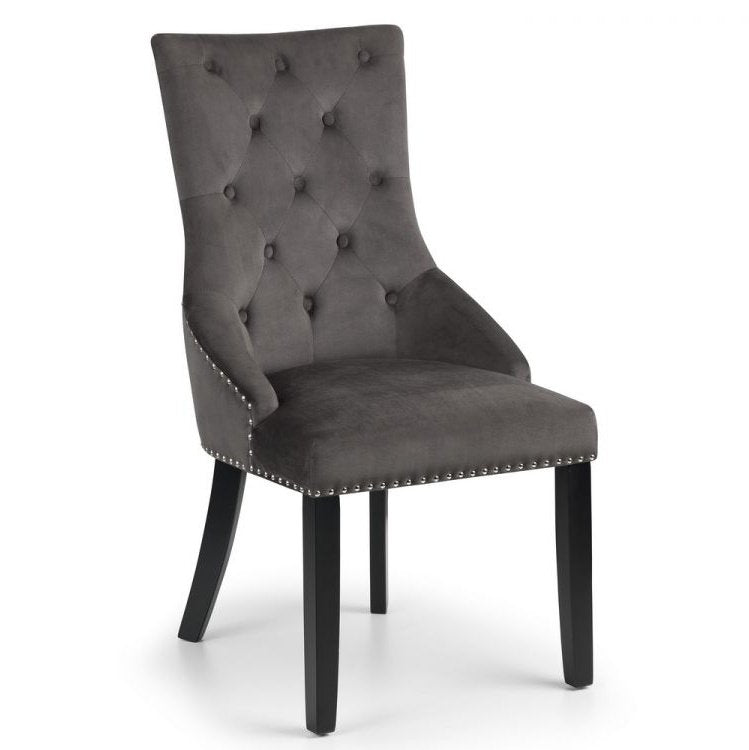 Veneto Knockerback Chair